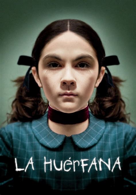 la huerfana ver online|Ver La Huérfana (HBO)